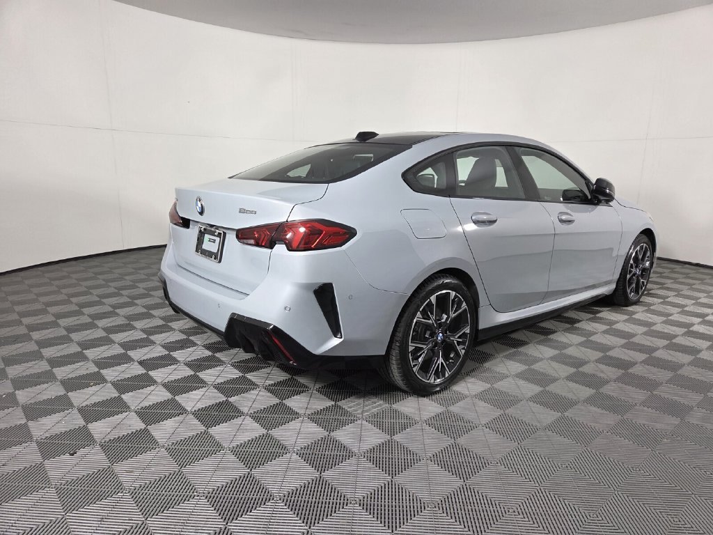 Used 2026 BMW 228i xDrive AWD/4WD image 5