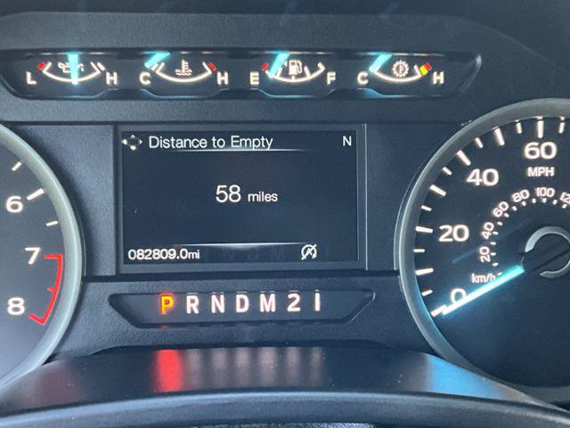 Used 2019 Ford F150 XLT w/ Equipment Group 302A Luxury AWD/4WD image 11