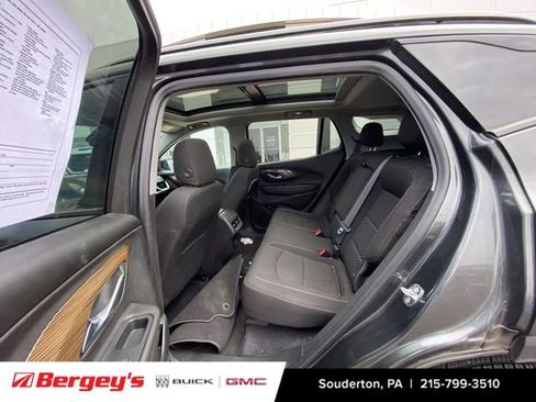 Certified 2021 GMC Terrain SLE w/ Driver Convenience Package image 5