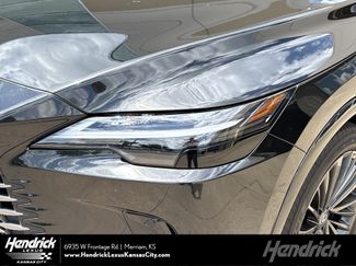 Used 2025 Lexus RX 350 Premium w/ Convenience Package AWD/4WD video 1