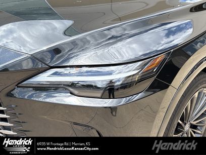 Used 2025 Lexus RX 350 Premium w/ Convenience Package