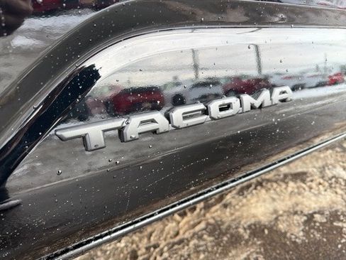 New 2026 Toyota Tacoma SR5 image 14