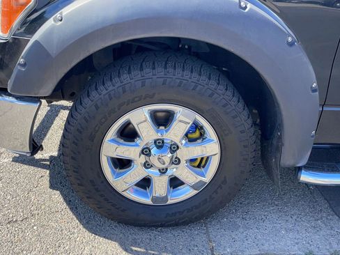 Used 2013 Ford F150 XLT w/ XLT Chrome Pkg RWD image 51