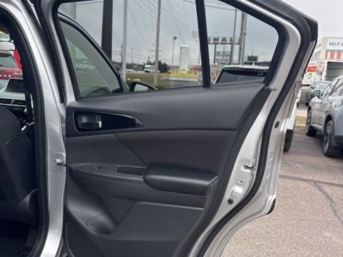 Used 2018 Mitsubishi Eclipse Cross SE image 18