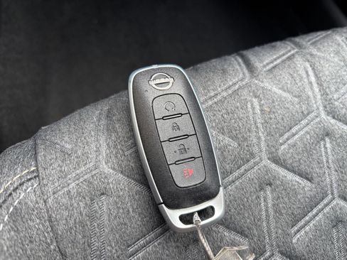 Used 2026 Nissan Kicks SV w/ Cold Weather Package AWD/4WD image 39