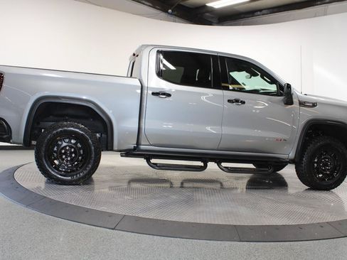 Used 2024 GMC Sierra 1500 AT4X w/ AT4X AEV Edition AWD/4WD image 13