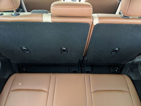 New 2026 Nissan Pathfinder Platinum w/ Cargo Package image 23