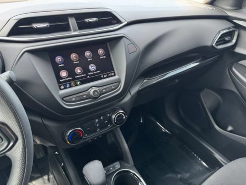 Certified 2023 Chevrolet TrailBlazer LT AWD/4WD image 15