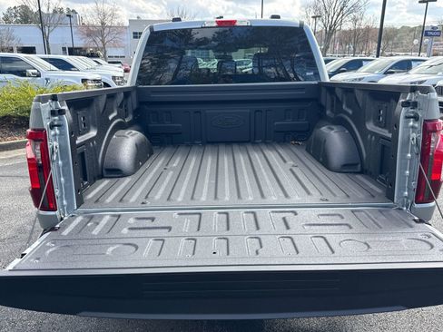 New 2026 Ford F150 STX image 18