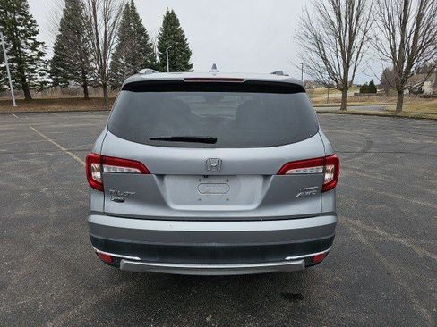 Used 2020 Honda Pilot Touring image 5