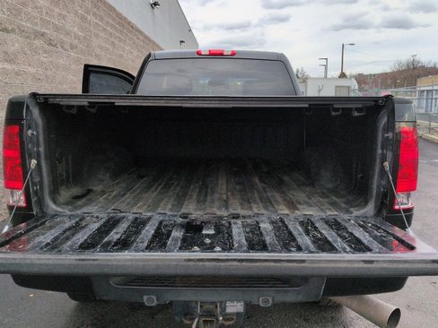 Used 2012 GMC Sierra 2500 Denali image 23