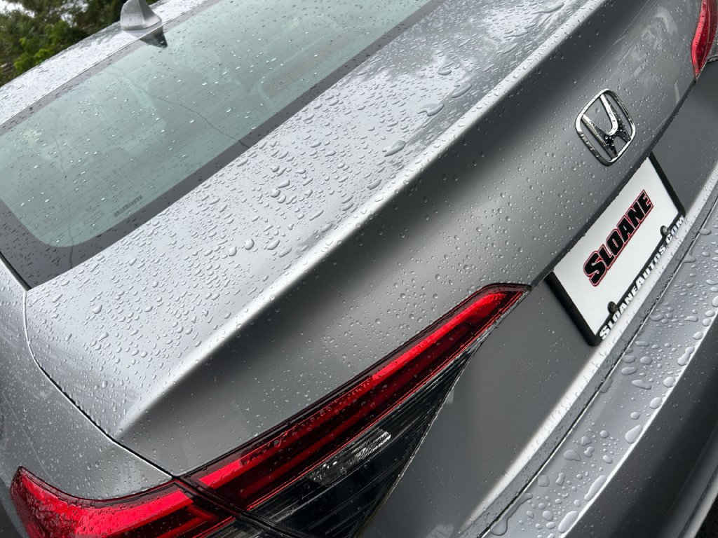 Certified 2023 Honda Civic Sport image 19