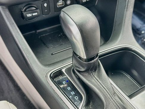 Used 2019 Hyundai Sonata SEL FWD image 16