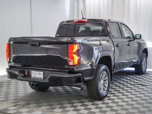 New 2026 Chevrolet Colorado LT w/ LT Convenience Package image 8