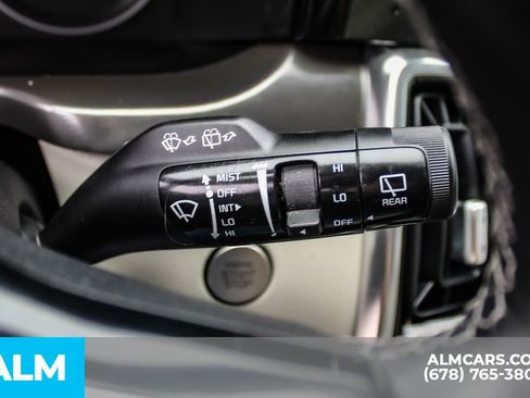 Used 2021 Kia Sorento SX FWD image 31