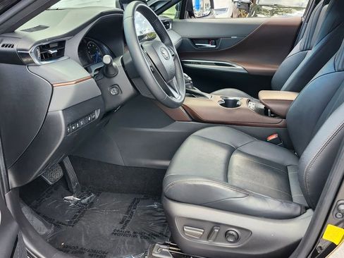 Used 2021 Toyota Venza Limited w/ Advanced Technology Package image 5