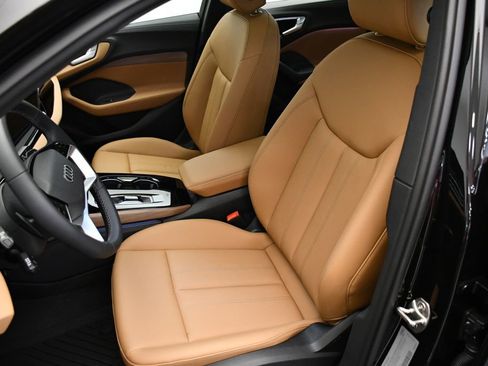 Used 2025 Audi A5 2.0T Premium w/ Convenience Package image 37