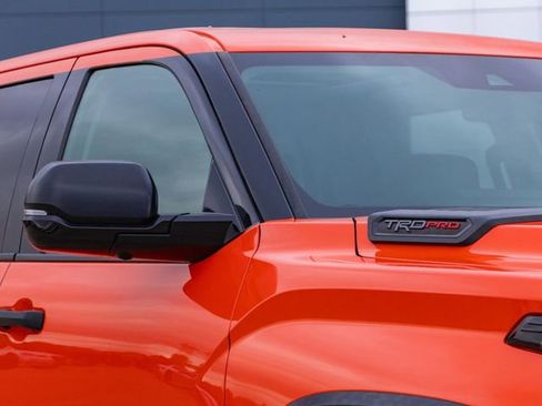 Used 2022 Toyota Tundra TRD Pro image 3