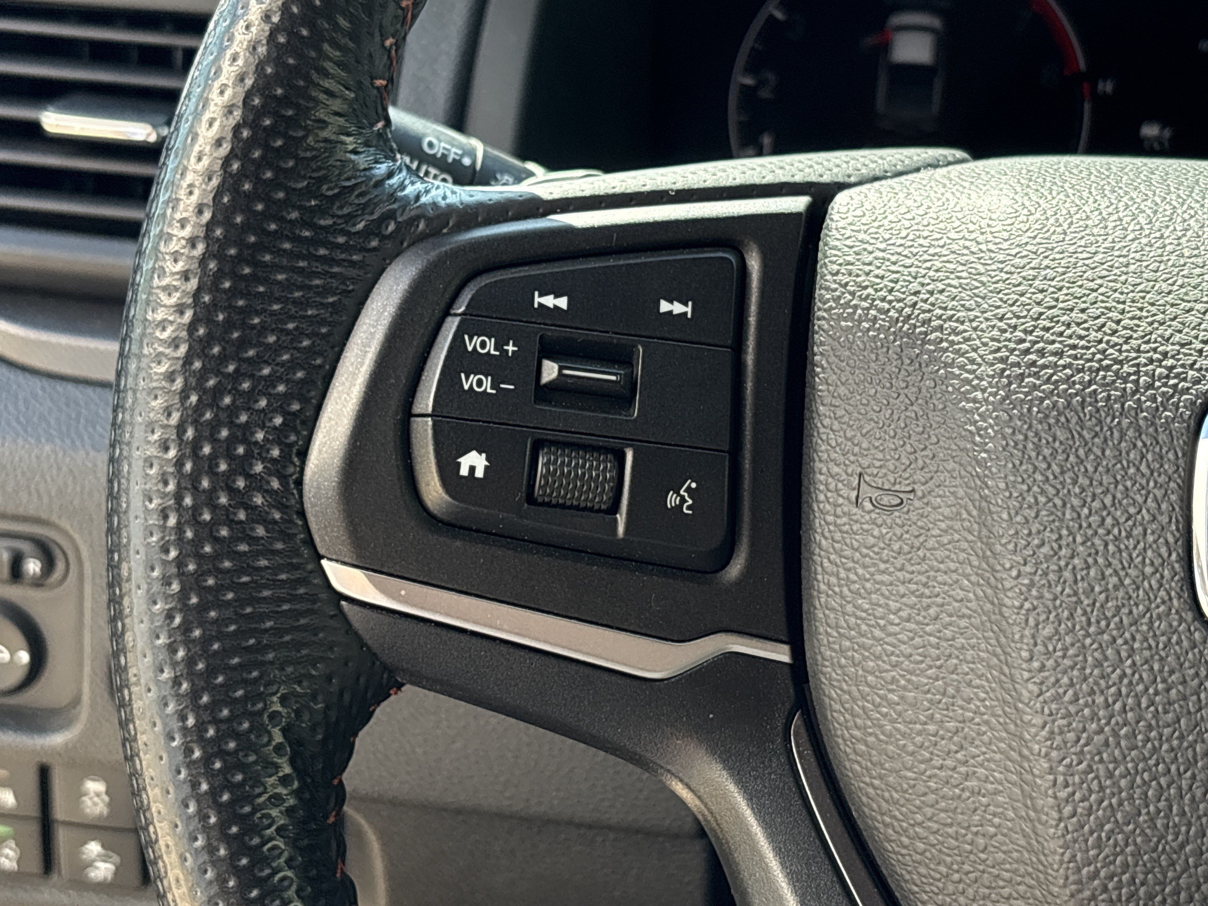 Used 2024 Honda Ridgeline TrailSport image 19