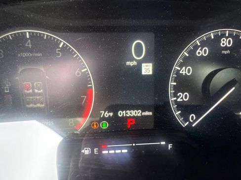 Used 2025 Honda Civic LX image 14