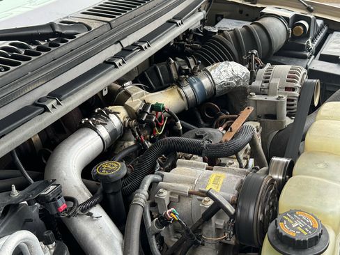 Used 2000 Ford F350 XLT image 37