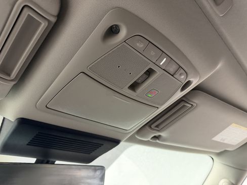 Used 2024 Nissan Armada Platinum w/ Captain's Chairs Package image 6