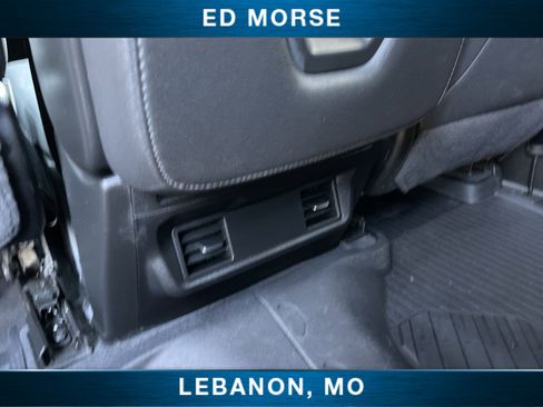 Certified 2023 Chevrolet Silverado 2500 LT image 19