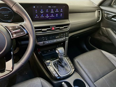Used 2024 Kia Seltos EX image 26