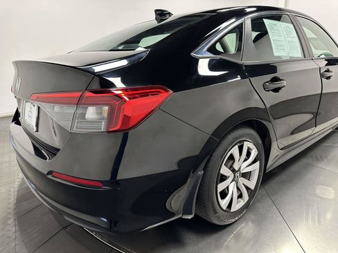 Used 2023 Honda Civic LX image 14