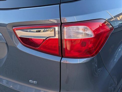 Used 2020 Ford EcoSport SE AWD/4WD image 11