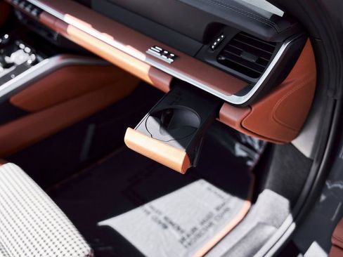 Used 2024 Porsche 911 Turbo S image 40