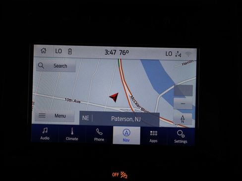 Used 2020 Ford Expedition Limited w/ Special Edition Package image 19