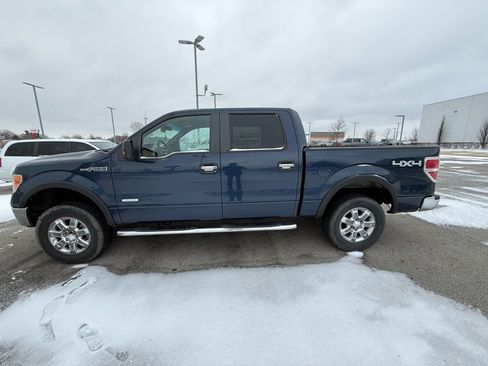 Used 2013 Ford F150 XLT w/ Luxury Equipment Group image 6