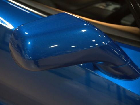 Used 2014 Chevrolet Corvette Stingray Coupe w/ 3LT Preferred Equipment Group image 30