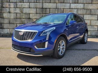 Used 2023 Cadillac XT5 Premium Luxury 360° Tour