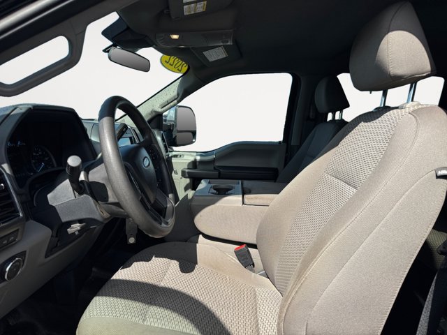 Used 2022 Ford F350 XLT w/ XLT Premium Package AWD/4WD image 9