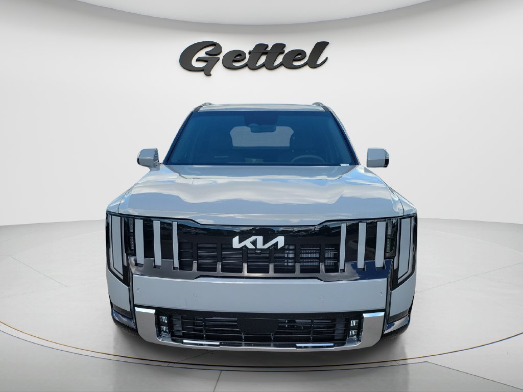New 2027 Kia Telluride SX Prestige AWD/4WD image 2