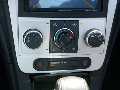 Used 2012 Chevrolet Malibu LT w/ Sunroof Package FWD image 21