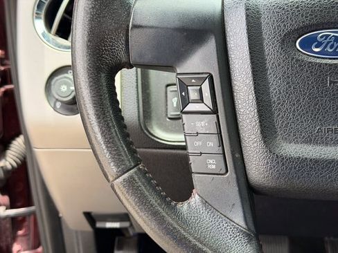 Used 2015 Ford Expedition EL King Ranch RWD image 10