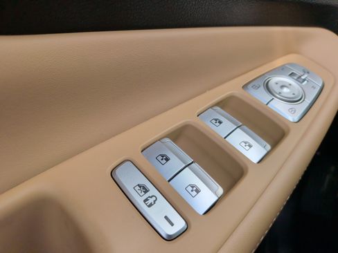Used 2023 Hyundai Santa Fe Calligraphy AWD/4WD image 29