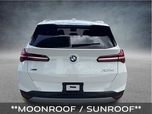 Used 2026 BMW X3 xDrive30i AWD/4WD image 4