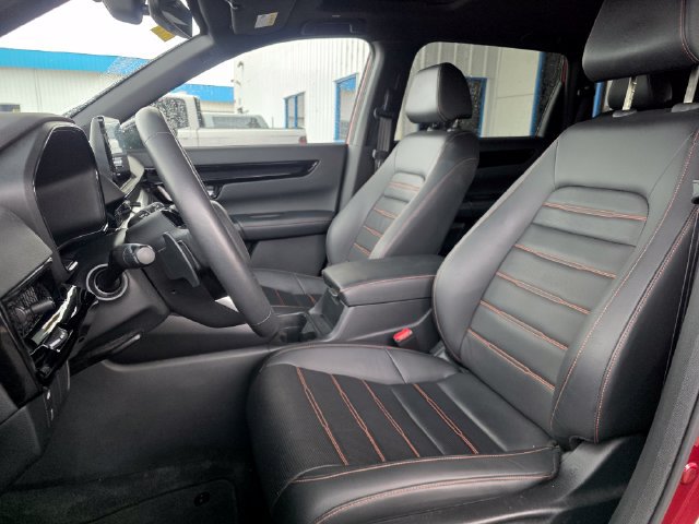 Used 2024 Honda CR-V Sport Touring image 13