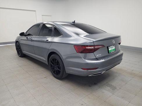 Used 2020 Volkswagen Jetta SEL Premium image 5