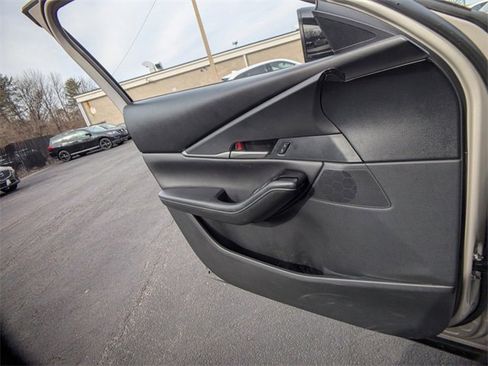 Used 2024 MAZDA CX-30 AWD 2.5 S w/ Select Sport Pkg image 21