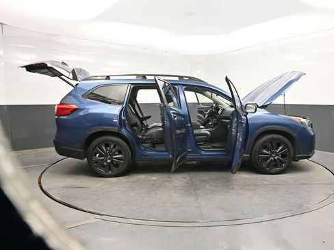 Used 2022 Subaru Ascent Onyx Edition AWD/4WD image 46