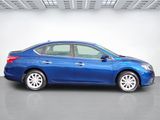 Used 2019 Nissan Sentra SV image 2