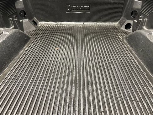 Used 2025 Chevrolet Silverado 1500 LT w/ Work Truck Package image 24