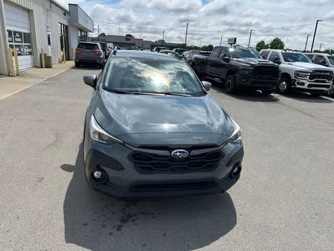 Used 2024 Subaru Crosstrek 2.0i Premium AWD/4WD image 26