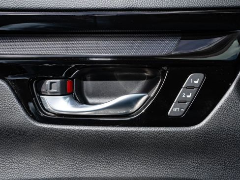 Certified 2025 Honda CR-V EX-L image 28