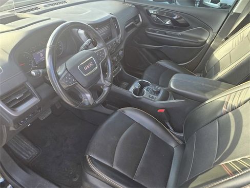 Used 2022 GMC Terrain AT4 w/ Tech Package image 20